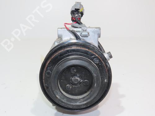 Compressor A/A KIA CEED (CD) 1.5 T-GDI | BP38256861M34 - Image 3