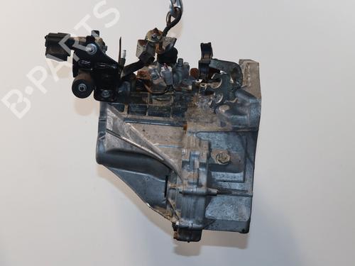 Gearbox TOYOTA YARIS (_P13_) 1.0 (KSP130_, KSP130) | BP23160025M3 