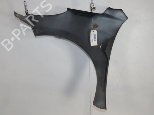 Used Right front fenders Right front fenders PEUGEOT 207 (WA_, WC_) 1.6 HDi (90 hp) 34456759 34456759
