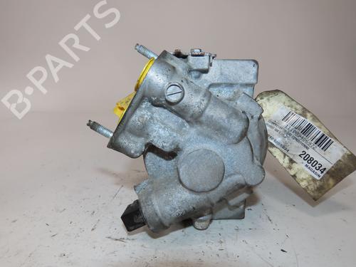 Used AC compressor PEUGEOT 508 SW II (FC_, FJ_, F4_) 1.5 BlueHDi 130 (131 hp) 27470434