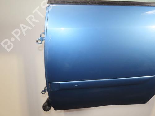 Left rear door FORD FOCUS I Saloon (DFW) 1.6 16V | BP23163686C4 