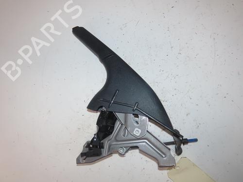 Used Hand brake Hand brake VW POLO VI (AW1, BZ1, AE1) 1.0 MPi (80 hp) 40051734 40051734