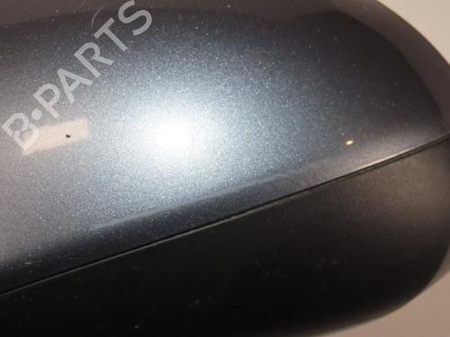 Used Left mirror Left mirror PEUGEOT 207 (WA_, WC_) 1.6 HDi (90 hp) 34456810 34456810