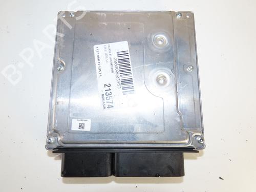 Engine control unit (ECU) BMW 5 (E60) 525 d | BP29872732M57