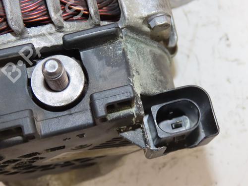 Alternator VW GOLF V (1K1) 1.9 TDI | BP25015351M7 - Image 5