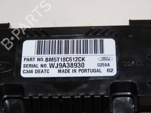 Commande Chauffage FORD FOCUS III 1.6 TDCi | BP20243732I5 