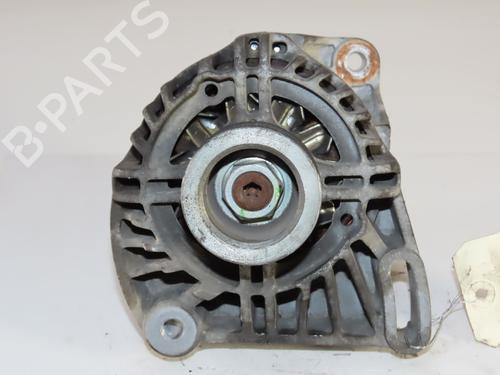 Alternator FIAT 500 (312_) 1.2 (312AXA1A) | BP30501862M7