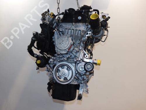 Engine FIAT TIPO Hatchback (356_, 357_) 1.0 (357HXN1A) | BP30740363M1 