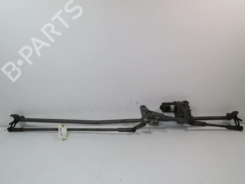 Used Front wiper motor CITROËN C4 II (NC_) 1.6 HDi 90 (92 hp) 9023219