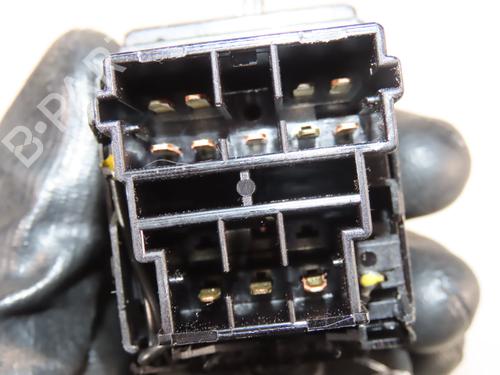 Lichtschalter für PEUGEOT 406 (8B) 2.0 HDI 90 (90 hp) 31692513