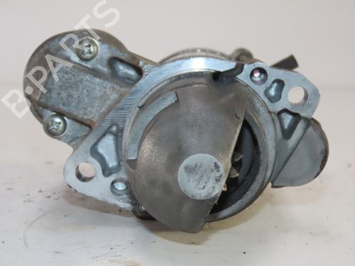 Starter OPEL ASTRA J GTC 1.6 CDTI (08) | BP40615159M8 - Image 5