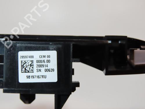 Used Switch CITROËN C5 AIRCROSS (A_) 1.2 PureTech 130 (ARHNSJ) (131 hp) 17802859