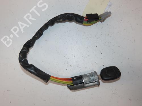 Used Ignition barrel Ignition barrel 38570842 38570842