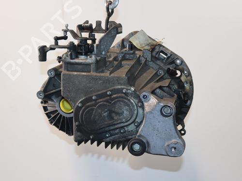 Gearbox MERCEDES-BENZ A-CLASS (W169) A 170 (169.032, 169.332) | BP24486974M3 