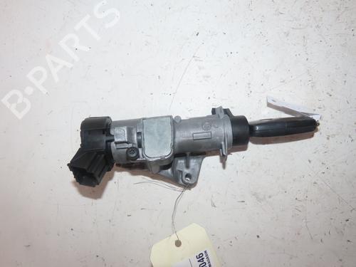 Used Ignition barrel Ignition barrel SEAT IBIZA IV (6J5, 6P1) 1.6 TDI (90 hp) 40438648 40438648