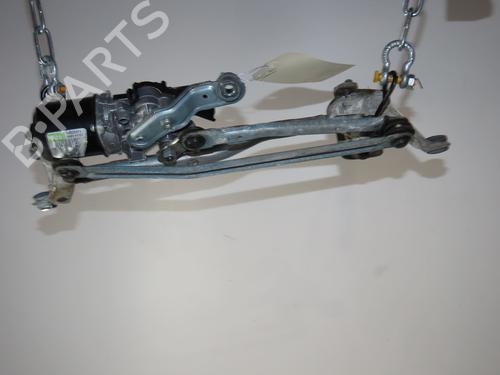 Front wiper motor NISSAN NOTE (E11, NE11) 1.5 dCi | BP20151853M29 