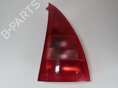 Left taillight CITROËN C3 I (FC_, FN_) 1.4 HDi | BP30093274C34