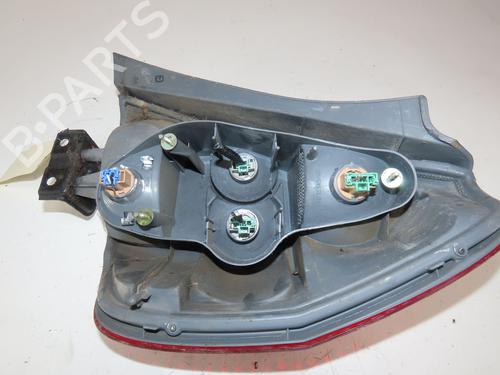 Used Left taillight HONDA JAZZ II (GD_, GE3, GE2) 1.2 i-DSI (GD5, GE2) (78 hp) 32659586
