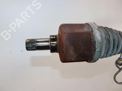 Used Left front driveshaft Left front driveshaft 37530274 37530274