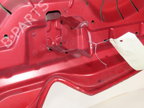 Used Hood Hood CITROËN C3 III (SX) 1.2 PureTech 82 (83 hp) 33712433 33712433