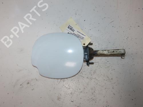 Used Fuel flap Fuel flap RENAULT CLIO II Hatchback Van (SB0/1/2_) 1.5 dCi (82 hp) 40026730 40026730