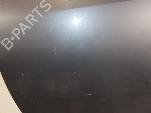 Left rear door OPEL INSIGNIA A (G09) 2.0 CDTI (68) | BP18206006C4