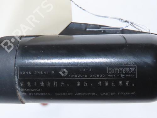 Used Tailgate lift support RENAULT TALISMAN Grandtour (KP_) 1.6 TCe 200 (200 hp) 25623046