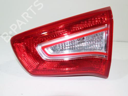 Used Right tailgate light KIA SPORTAGE III (SL) 1.7 CRDi (116 hp) 16429713