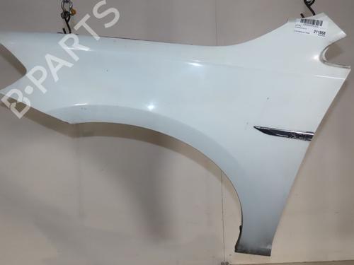 Kotflügel links vorne für VW GOLF VII (5G1, BQ1, BE1, BE2) 2.0 GTD (184 hp) 29846094