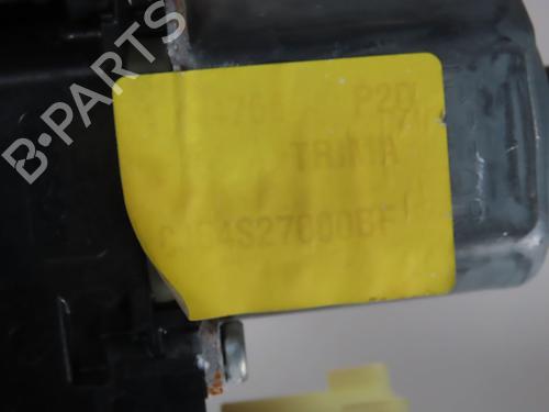 Rudehejsemekanisme Højre bagtil FORD KUGA II (DM2) 2.0 TDCi | BP30333297C25