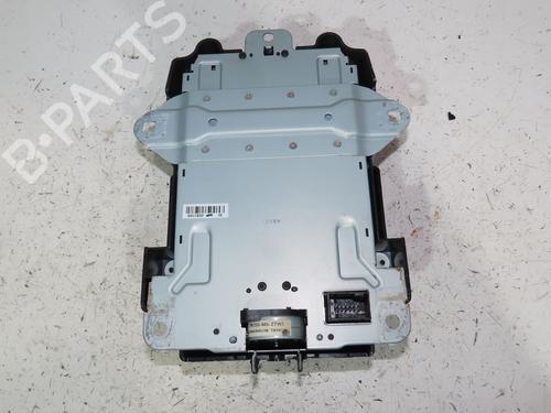 Display monitor CITROËN DS5 2.0 HDi 165 | BP23412584C48