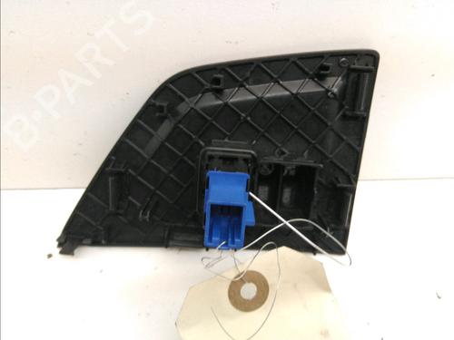 Warning switch VW POLO VI (AW1, BZ1, AE1) 1.6 TDI | BP12095810I22