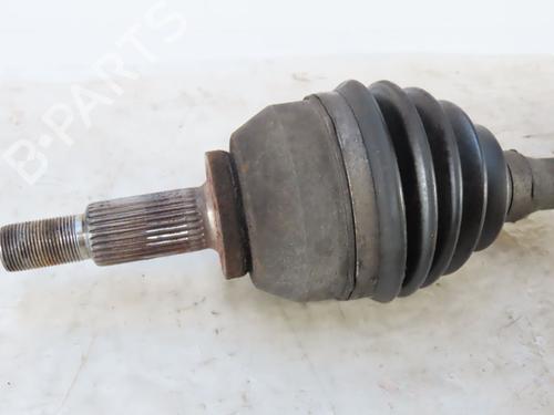 Left front driveshaft RENAULT TRAFIC III Van (FG_) 2.0 dCi 120 (FGMN) | BP23160308M38 - Image 3