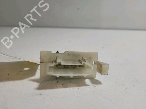 Used Heater resistor PEUGEOT 207 (WA_, WC_) 1.4 HDi (68 hp) 11677963