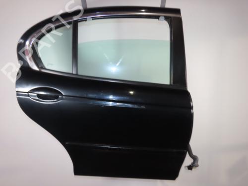 Dør højre bagtil JAGUAR X-TYPE I (X400) 2.0 D (130 hp) 18733078