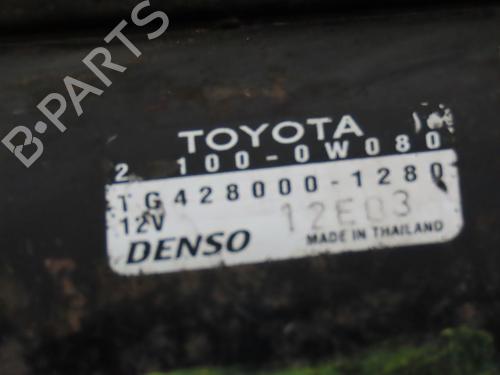 Starter MINI MINI (R50, R53) One D | BP38449457M8 - Image 4