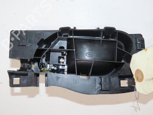 Used Front right interior door handle Front right interior door handle PEUGEOT RCZ 1.6 16V (156 hp) 36485610 36485610