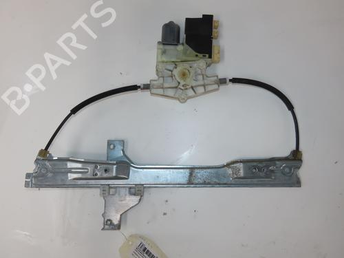 Used Front left window mechanism Front left window mechanism 37004110 37004110