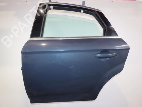 Used Left rear door FORD MONDEO IV (BA7) 2.0 TDCi (140 hp) 18667270