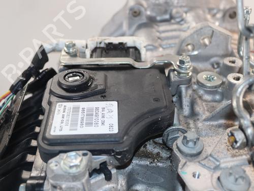 Used Gearbox Gearbox 31634543 31634543
