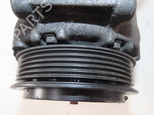 AC compressor MERCEDES-BENZ CLC-CLASS (CL203) CLC 200 CDI (203.707) | BP38627767M34 - Image 2