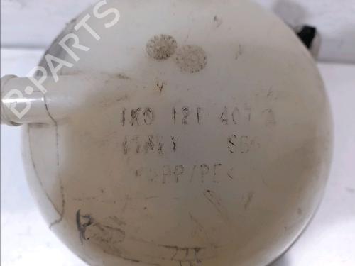 Expansion tank VW GOLF VI (5K1) 2.0 TDI | BP9015263C120 