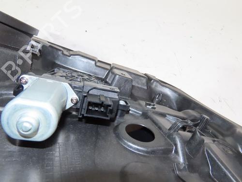 Used Rear right window mechanism MERCEDES-BENZ A-CLASS (W176) A 220 CDI (176.003) (170 hp) 19278248