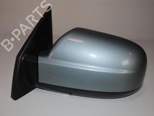 Used Left mirror HYUNDAI TUCSON (JM) 2.0 CRDi All-wheel Drive (113 hp) 26442746