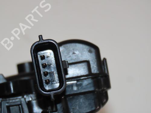 Tailgate lock NISSAN MICRA V (K14) 1.0 | BP31911880C101 