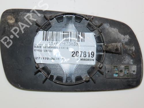 Used Left mirror VW GOLF IV (1J1) 1.9 TDI (101 hp) 26702722