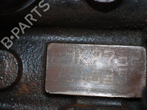Engine RENAULT CLIO IV (BH_) 1.5 dCi 90 | BP34229318M1  - Image 8