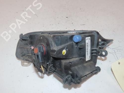 Used Left front fog light Left front fog light AUDI A3 Convertible (8V7, 8VE) 2.0 TDI (150 hp) 40553251 40553251