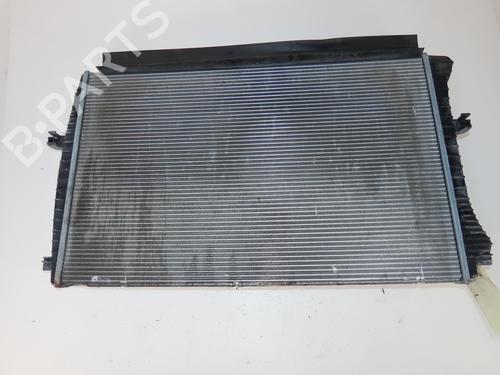 Køler VW GOLF VII (5G1, BQ1, BE1, BE2) 1.0 TSI (115 hp) 26014602