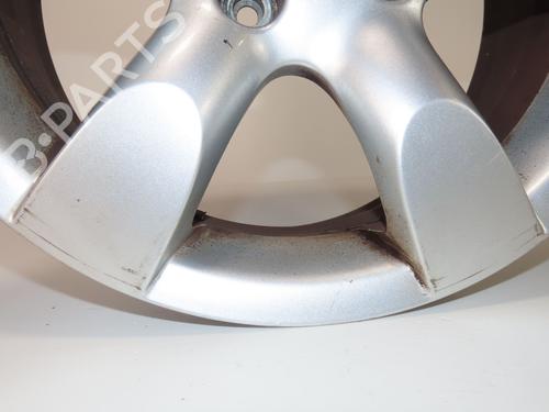 Used Rim PEUGEOT 307 SW (3H) 1.6 HDI 110 (109 hp) 26570850